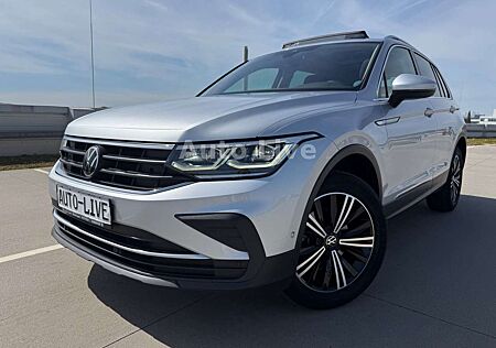 VW Tiguan Volkswagen 2.0 TDI*DSG*4M*LIFE*VIRTU*MATRIX*KAME*AHK
