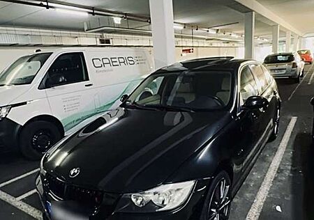 BMW 325i 325 E90 2,5l 218ps