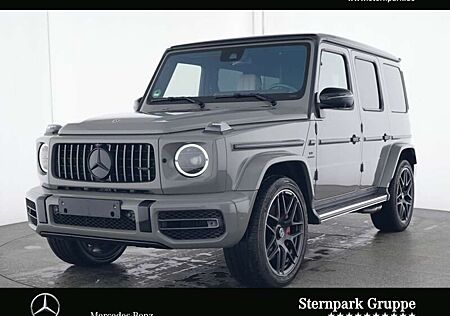 Mercedes-Benz G 63 AMG Superior+Performance+Carbon+Distro+STH+