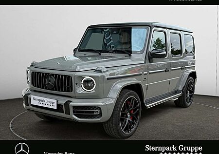 Mercedes-Benz G 63 AMG Superior Performance+Carbon+Distro+STH+