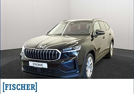 Skoda Kodiaq Selection 2.0TDI 4x4 Matrix AHK ACC Rear View Navi