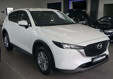 Mazda CX-5 RÜCKFAHR+SITZHEIZ+LENKRADHEIZUNG