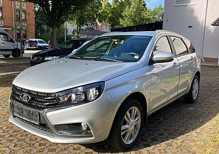 Lada Vesta Basis