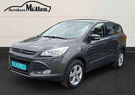 Ford Kuga Trend 1.5 EcoBoost AHK SHZ ALU