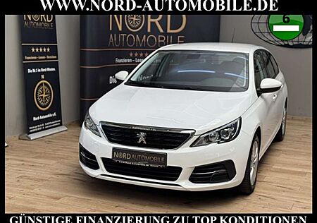 Peugeot 308 SW BlueHDi Active *Navi*Carplay*SHZ*PDC*16Z* Activ