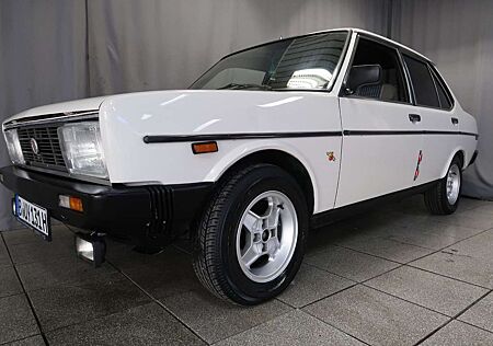 Fiat 131 aus Erstbesitz in D,ERST 71000Km