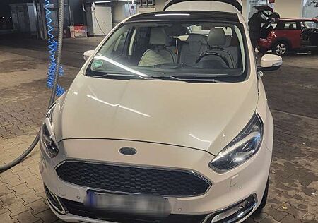 Ford S-Max 2.0 TDCi Bi-Turbo Aut. Vignale