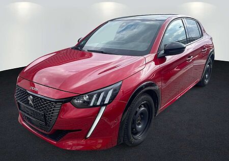 Peugeot 208 PureTech 130 Allure Panorama Kam KeyLess