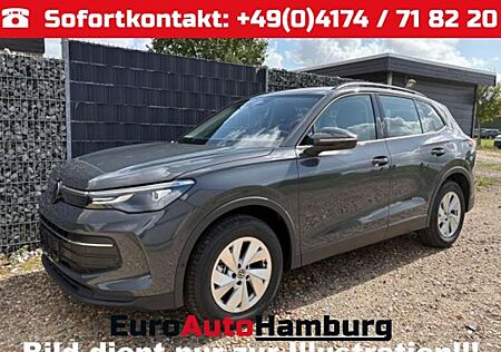 Volkswagen Tiguan 2.0 TDI Limited DSG7 4WD