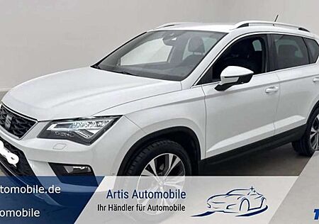 Seat Ateca Xcellence 4Drive NAVI*KAMERA*CARPLAY