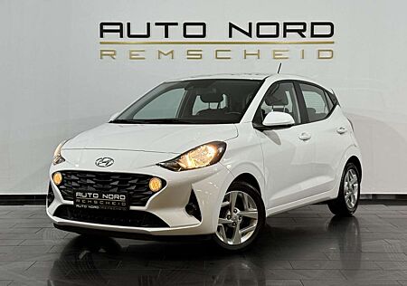 Hyundai i10 Trend*AUTOMATIK*Carplay*DAB+*TÜV*GARANTIE*
