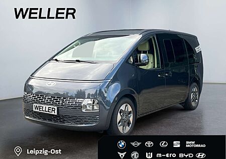 Hyundai Staria 2.2 CRDi Allrad Prime *LED*Leder*ACC*RCam*