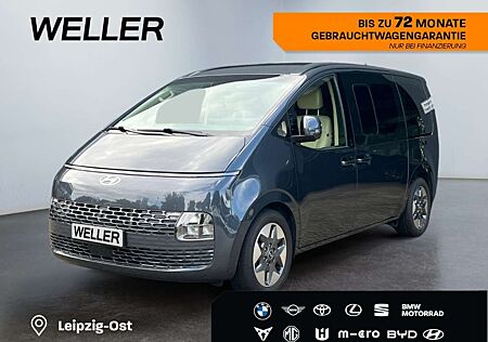 Hyundai Staria 2.2 CRDi Allrad Prime *LED*Leder*ACC*RCam*