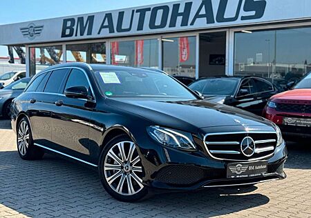 Mercedes-Benz E 400 d T 4Matic 9G-TRONIC"AVANTGARDE"360°*1-HAND