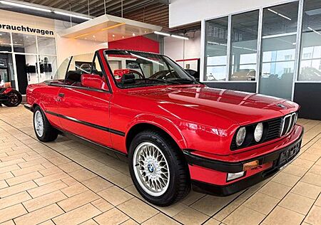 BMW 325i 325 CABRIO *H-ZULASSUNG+LEDER+I.HAND* 118TKM