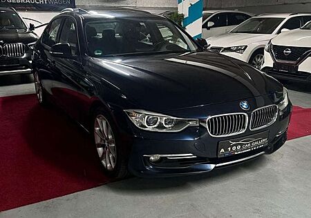 BMW 328 i Baureihe*Schiebedach*Head-Up*Xenon**