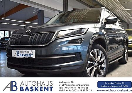 Skoda Kodiaq 2.0 TDI Clever*PANO*KAMERA'*LED*VIRTUAL*