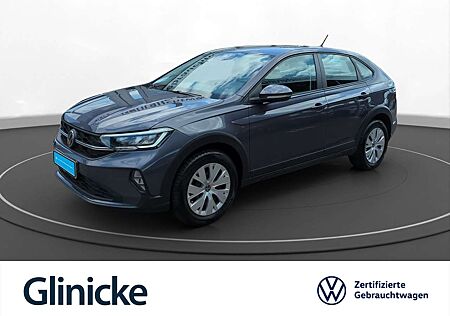 VW Taigo Volkswagen 1.0 TSI SIHz Klima PDC