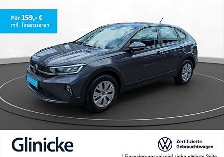 VW Taigo Volkswagen 1.0 TSI SIHz Klima PDC