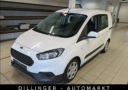 Ford Transit Courier 1.5 TDCI Kombi Trend 101ps NAVI