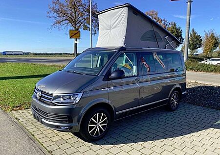 VW T6 California Volkswagen Beach Edition
