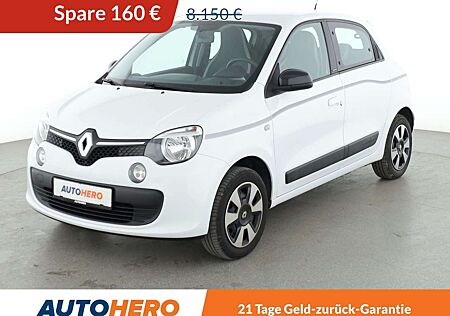 Renault Twingo 1.0 SCe Limited *LIMITER*KLIMA*GARANTIE*