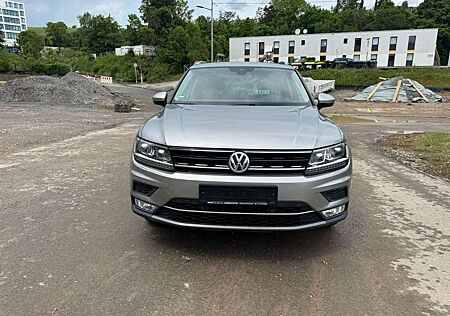 VW Tiguan Volkswagen Highline BMT/Start-Stopp 4Motion