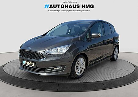 Ford C-Max Business Edition *NAVI*SITZHZ*LENKRADHZ*