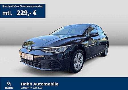 VW Golf Volkswagen VIII 1.5TSI Life ACC AppConnect Sitzh DAB+