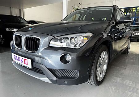 BMW X1 20 i sDrive
