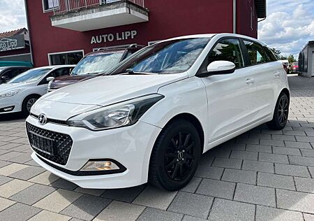 Hyundai i20 Go