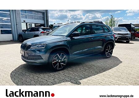 Skoda Karoq 1.5 TSI Sportline ACT*LED*Kamera*Navi*