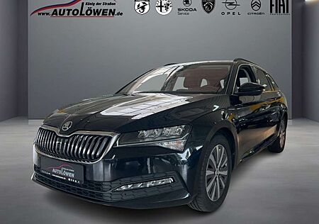 Skoda Superb Combi 2.0 TDI Ambition (EURO 6d)