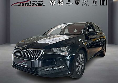 Skoda Superb Combi 2.0 TDI Ambition (EURO 6d)