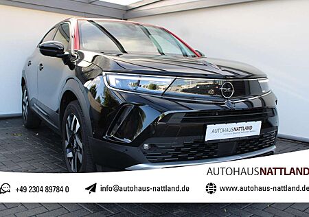 Opel Mokka 1.2 Elegance RFK Navi LED DAB Sitzh.