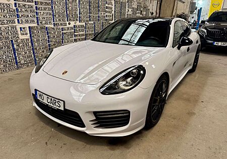 Porsche Panamera GTS *Top Zustand*Inspektion NEU*