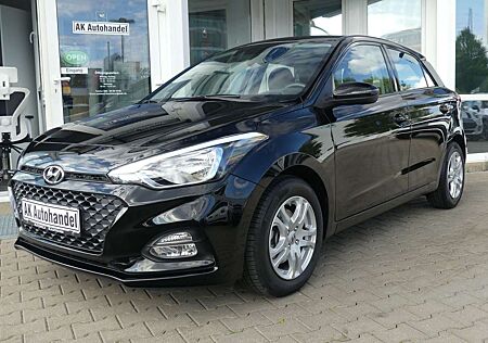 Hyundai i20 Active Style Shz CarPlay Android Wifi