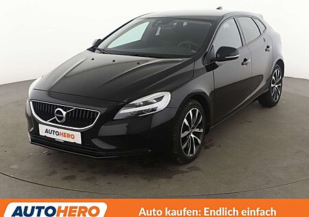 Volvo V40 2.0 D3 Momentum*NAVI*LED*TEMPO*CAM*PDC*SHZ*