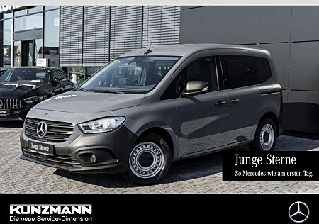 Mercedes-Benz Citan 112 CDI Tourer MBUX Navi Kamera Park-Paket