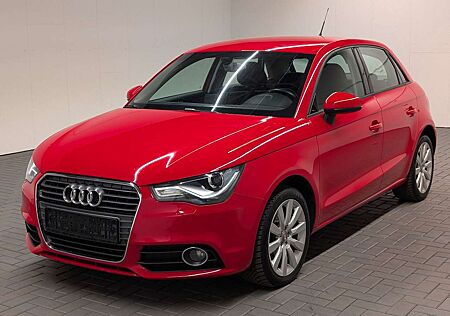Audi A1 Sportback Bi-Xenon/Klimaautom./SHZ/PDC/16 LM