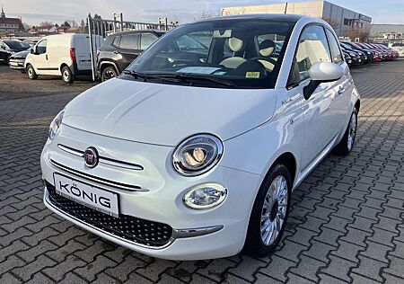 Fiat 500 Dolcevita Carplay*Klima*Leichtmetall