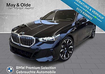 BMW 520 i Touring M Sport Kamera AHK DA+ ACC H/K