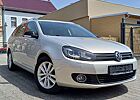 VW Golf Variant Volkswagen 1.2 TSI BlueMotion Style *Klimaaut.*Sitzheizung*