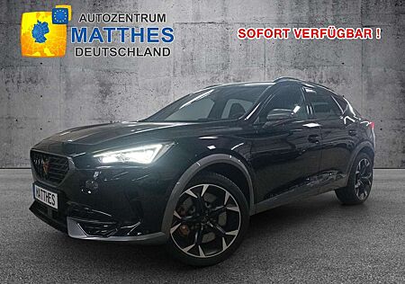 Cupra Formentor 2.0 TSI DSG 4WD Aktion! VZ Leder Brembo Pano E-...