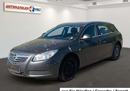 Opel Insignia Kombi 1.8 Klimaauto. AHK