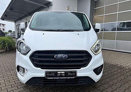 Ford Transit Custom 2.0 TDCi KAT L2 Trend Style PDC