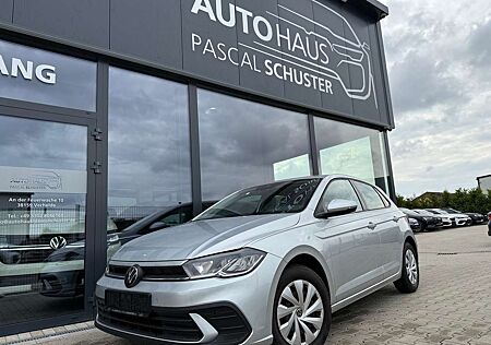 VW Polo Volkswagen Life 1.0 TSI/DSG/LED/APP/KLIMA/SITZHEIZUNG/