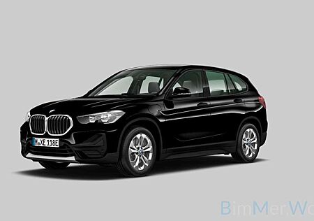 BMW X1 xDrive 25e Aut. NAVI+HUD LEDER Unfallfrei