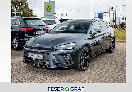 Cupra Leon Sportstourer 1.5eTSI LED/KAMERA/NAVI/SHZ