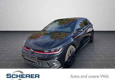 VW Polo Volkswagen 2.0 TSI GTI DSG NAVI/LED/Sitzheizung/u.v.m.